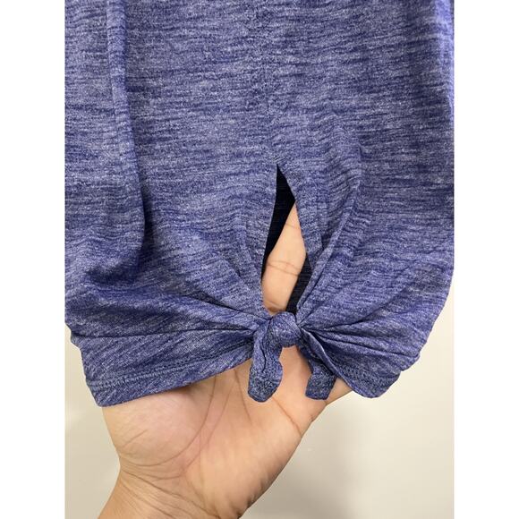 Lululemon Salute The Sun Tank XS Athleisure Pilates Minimal Ballet Active Gym - Picture 7 of 10